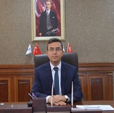 Serkan KEÇELİ