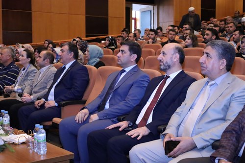 Aşı ve Topuk Kanı Reddine Karşı Farkındalık Semineri